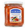 TM Nezhyn "Ratatuj", 450g/12ks