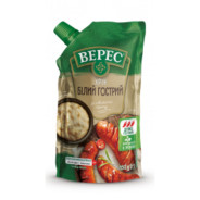 TM Veres Křen "Bílý pálivý", 130 g/16 ks
