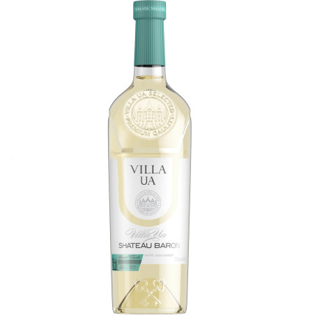 TM Villa UA Shateau Baron, al. 11,5%, 0,75L/12ks