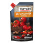 Torčyn Ketčup "Do shashliku", 380g/25ks