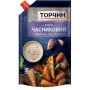 Torčyn Omáčka "Česneková", 200g/30ks