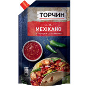Torčyn Omáčka "Mexicano", 200g/30ks