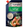 Torčyn Omáčka "Tartar", 200g/30ks